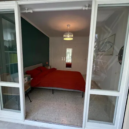 6 Personnes Apartment