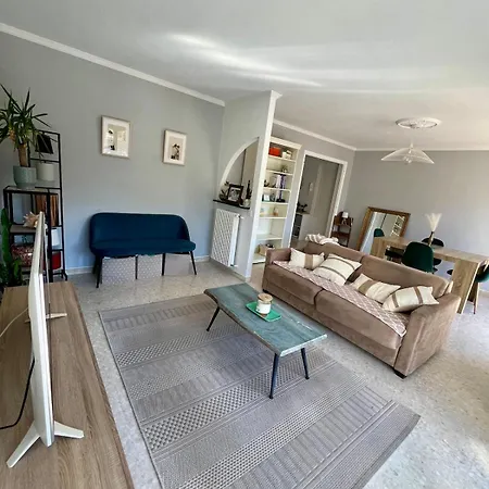 6 Personnes Apartment Saint-Raphael (Var)