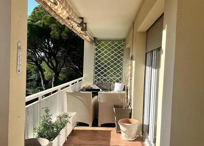 6 Personnes Saint-Raphaël